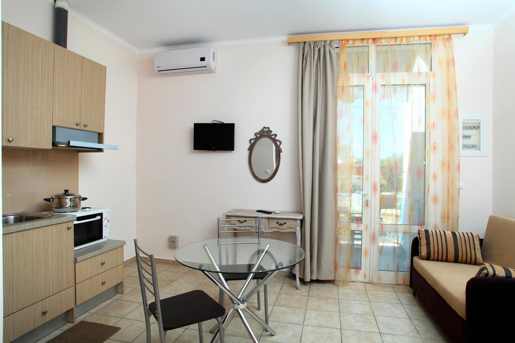 Apartments Avra Kalligoni Zimmer foto
